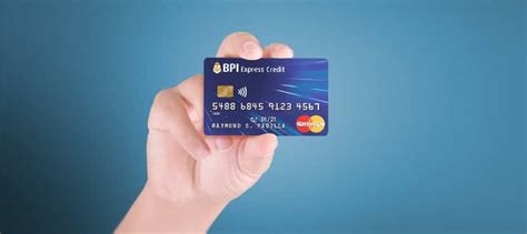 BPI Blue Mastercard® .